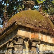 Christian Cemetery Dhaka